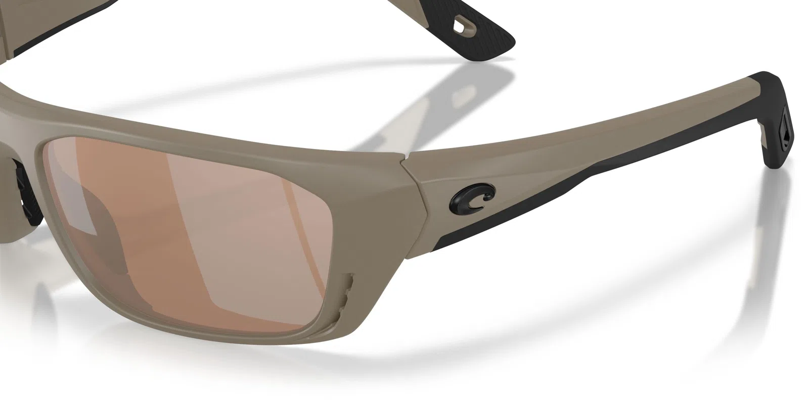 Costa Del Mar Whitetip Pro 9115 Sunglasses - view 86